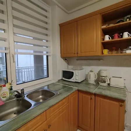 Apartment Agi Hévíz