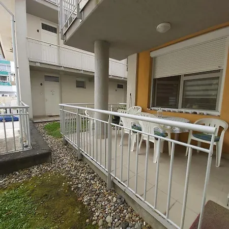 Agi Apartment