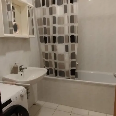 Διαμέρισμα Agi *