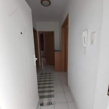 Agi Apartment Heviz
