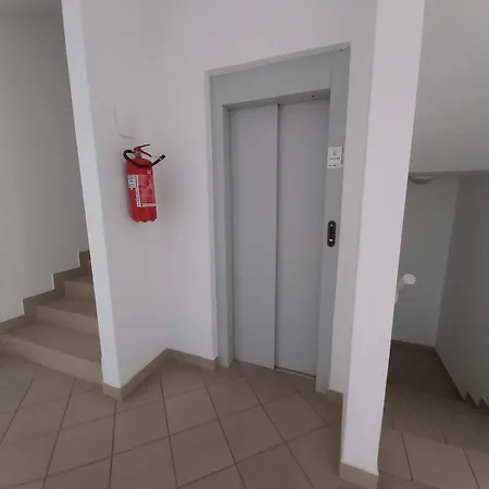 Agi Apartment