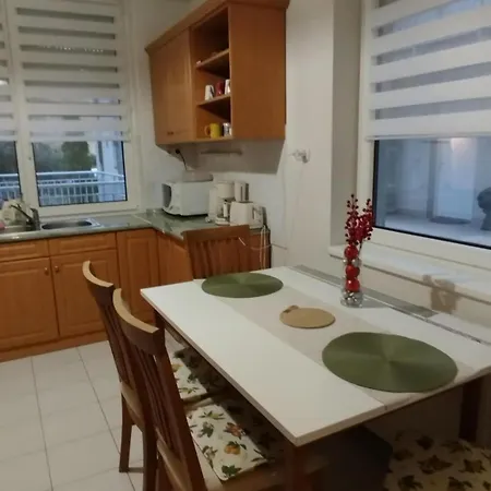 Διαμέρισμα Agi *