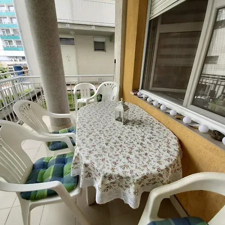Agi Apartment Heviz