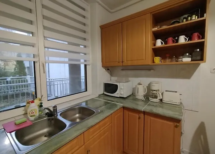 아파트 Agi Hévíz