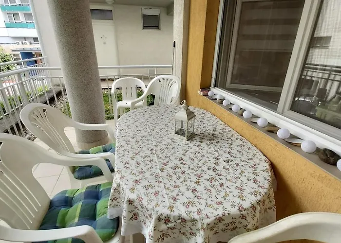 Agi 아파트 Hévíz